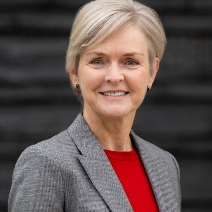 Delyth Evans